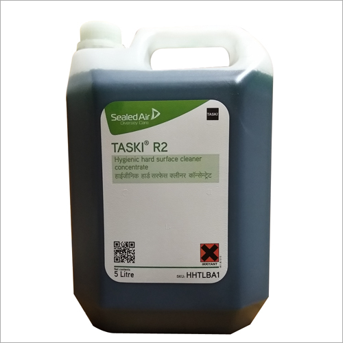 Hygienic Hard Surface Cleaner Concentrate