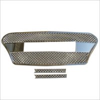 Grand I10 2017 OE Bentley Grill