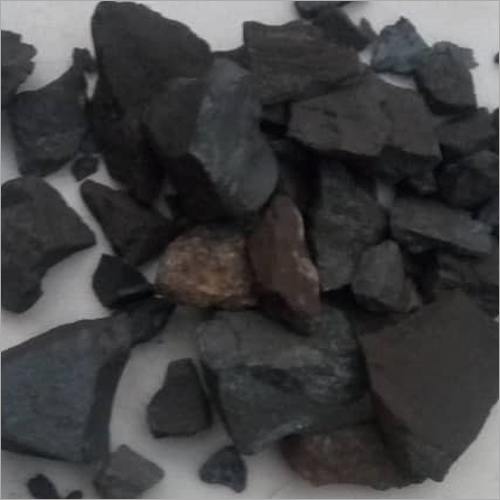 Industrial Manganese Ore Purity: 32% - 60%