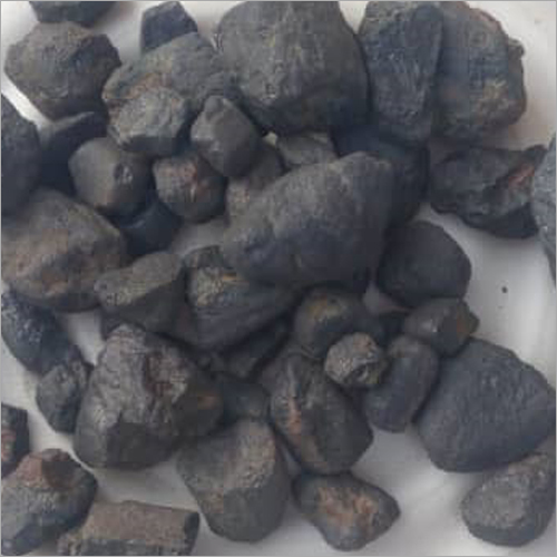Manganese Ore Lumps Purity: 32% - 60%