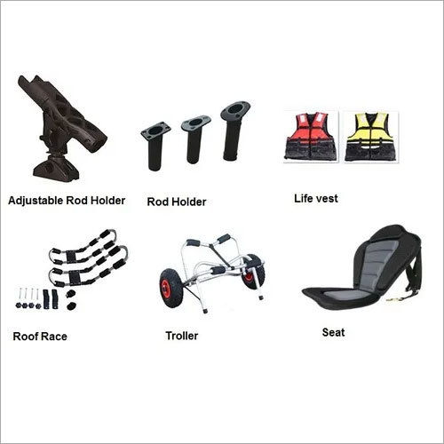 Kayak  Boat accessories