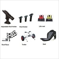 Kayak  Boat Accessories
