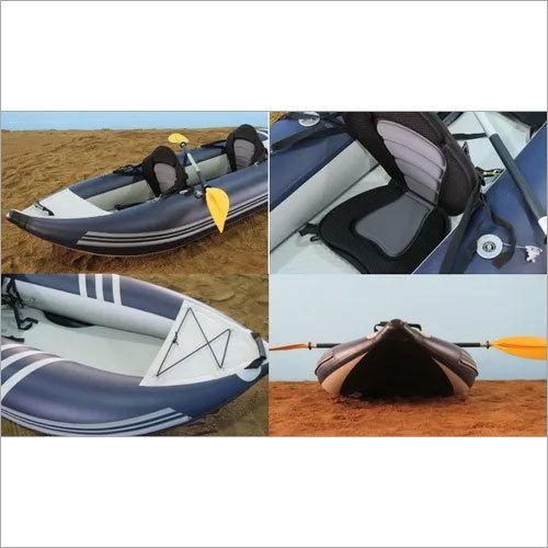 Inflatable Kayak Boat