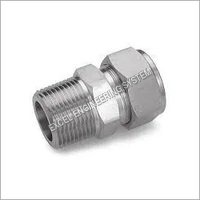SS Ferrule Pipe Fittings