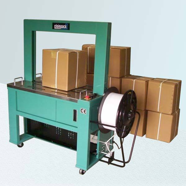 Carton Sealing Machine