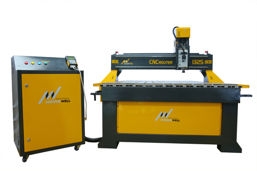 CNC STONE CARVING MACHINE