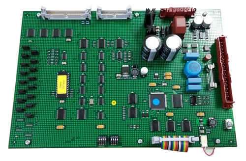 DNK4 Heidelberg PCB Board