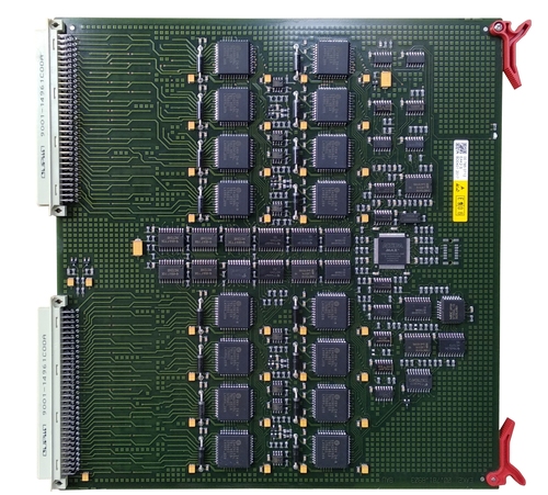 Heidelberg EAK2 Circuit Board