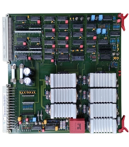 LTK50 Heidelberg PCB Board