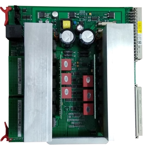Ltk500-2 Circuit Boards Application: Printing Machine