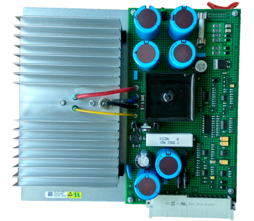 NT85 NTK85 Printing Machine Circuit Boards