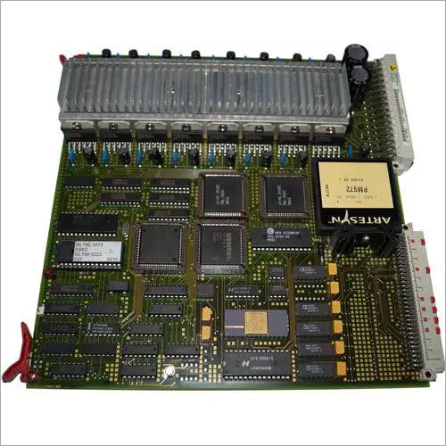 SSK2 Heidelberg Printing Machine PCB Board