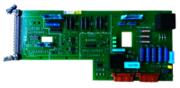 SVT Main Power Board