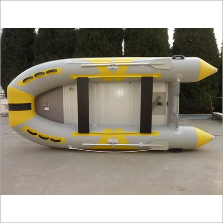 430V Inflatable Rubber Boat