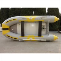 430v Inflatable Rubber Boat