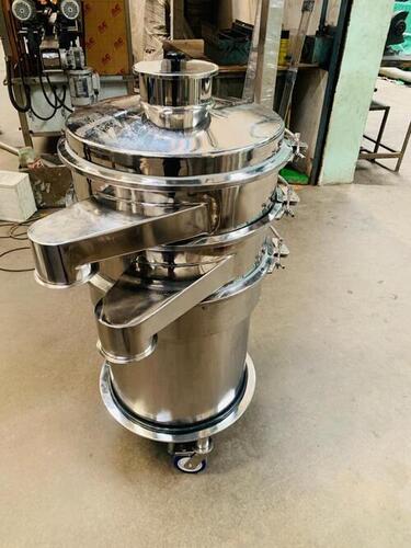 Vibro Sifter