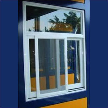 UPVC Fancy Windows