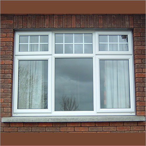 UPVC Designer Windows