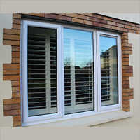 UPVC Aluminium Windows