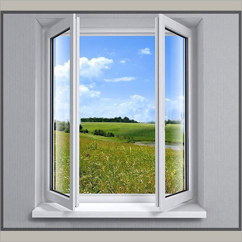 UPVC Frames Windows UPVC Frames Windows