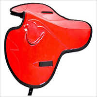 Synthetic Racing Saddle