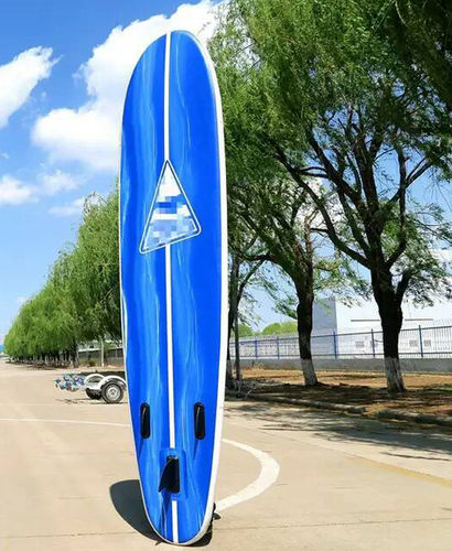 335cm Inflatable Stand Up Surfing Board