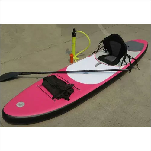 260cm Inflatable Surfboard By QINGDAO EAST OUTDOOR PRODUCT CO., LTD.