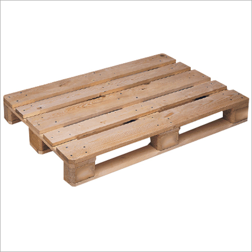 Wooden Block Pallets Size: Customize