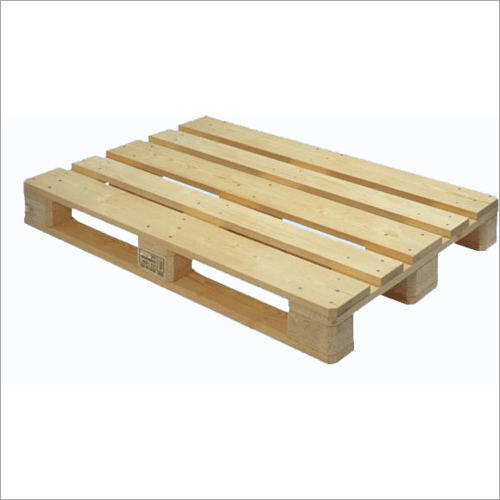 industrial Wooden Pallets