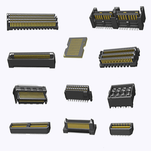 Connectors Interconnects