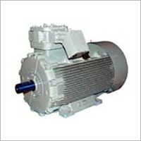 Silver Pump Electric Motors