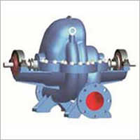 Iht Split Casing Pump Application: Submersible
