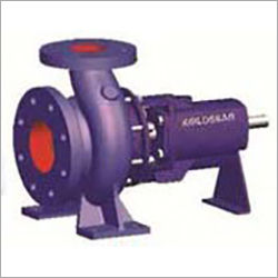 Icp Process Pump Application: Submersible