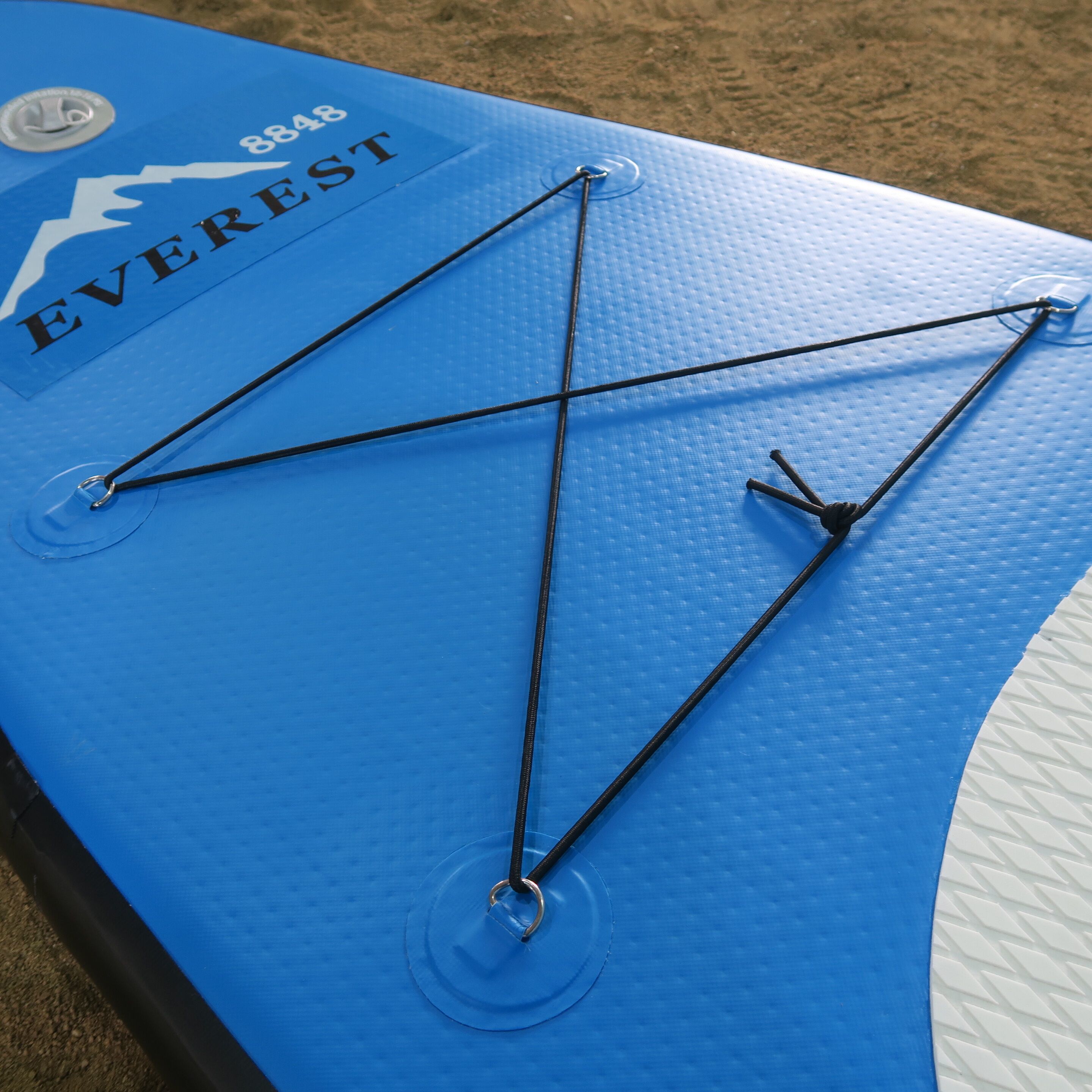 Inflatable 305 Cm Stand Up Paddle Board