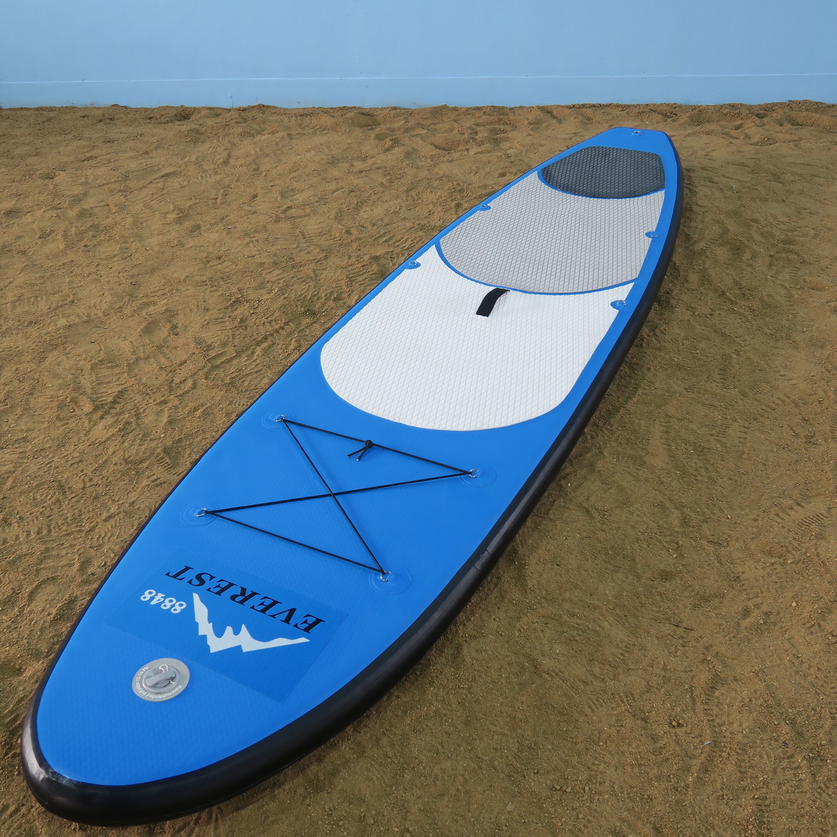 Inflatable Paddle Board