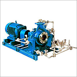 Kpd Pumps Application: Submersible