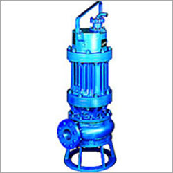 Ns Pump Application: Submersible