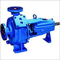 Solid Handling Pump Flow Rate: 550 M3