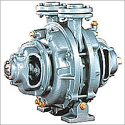 Mild Steel Dv Vacuum Pump