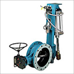 Lined Butterfly Valve Pressure: Medium Pressure Psi