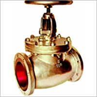 Globe Control Valves Pressure: Medium Pressure Psi