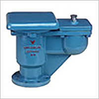 Industrial Kinetic Air Valves Pressure: Medium Pressure Psi