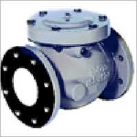 Industrial Reflux Valve Port Size: 1/2-42 Inch