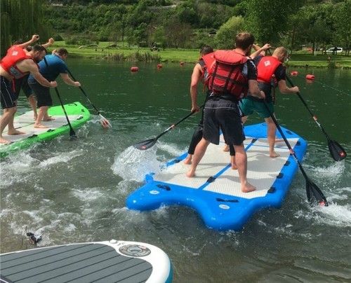 Pvc Inflatable Surfboard