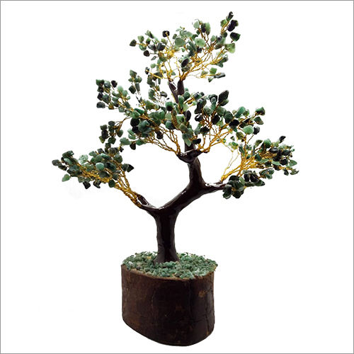 Artificial Emerald Tree