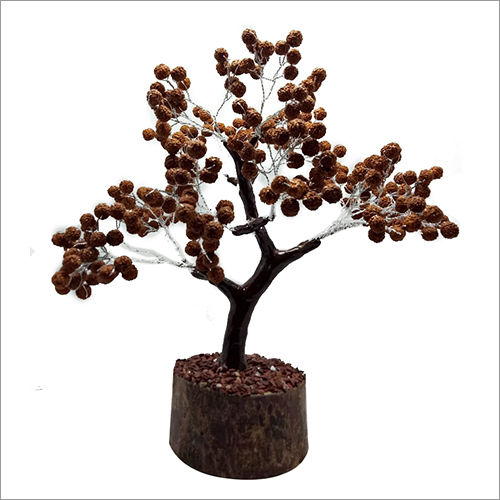 Artificial Rudraksha Tree