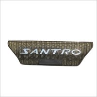 SANTRO 2018 ALPHA GRILL BLACK CHROME