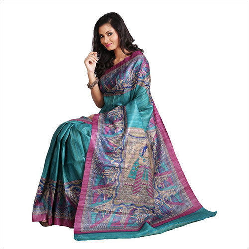 Womens Saree