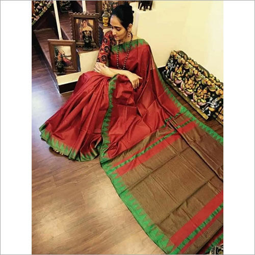 Kota Silk Saree