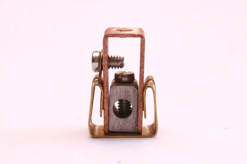 Brass Fuse Part